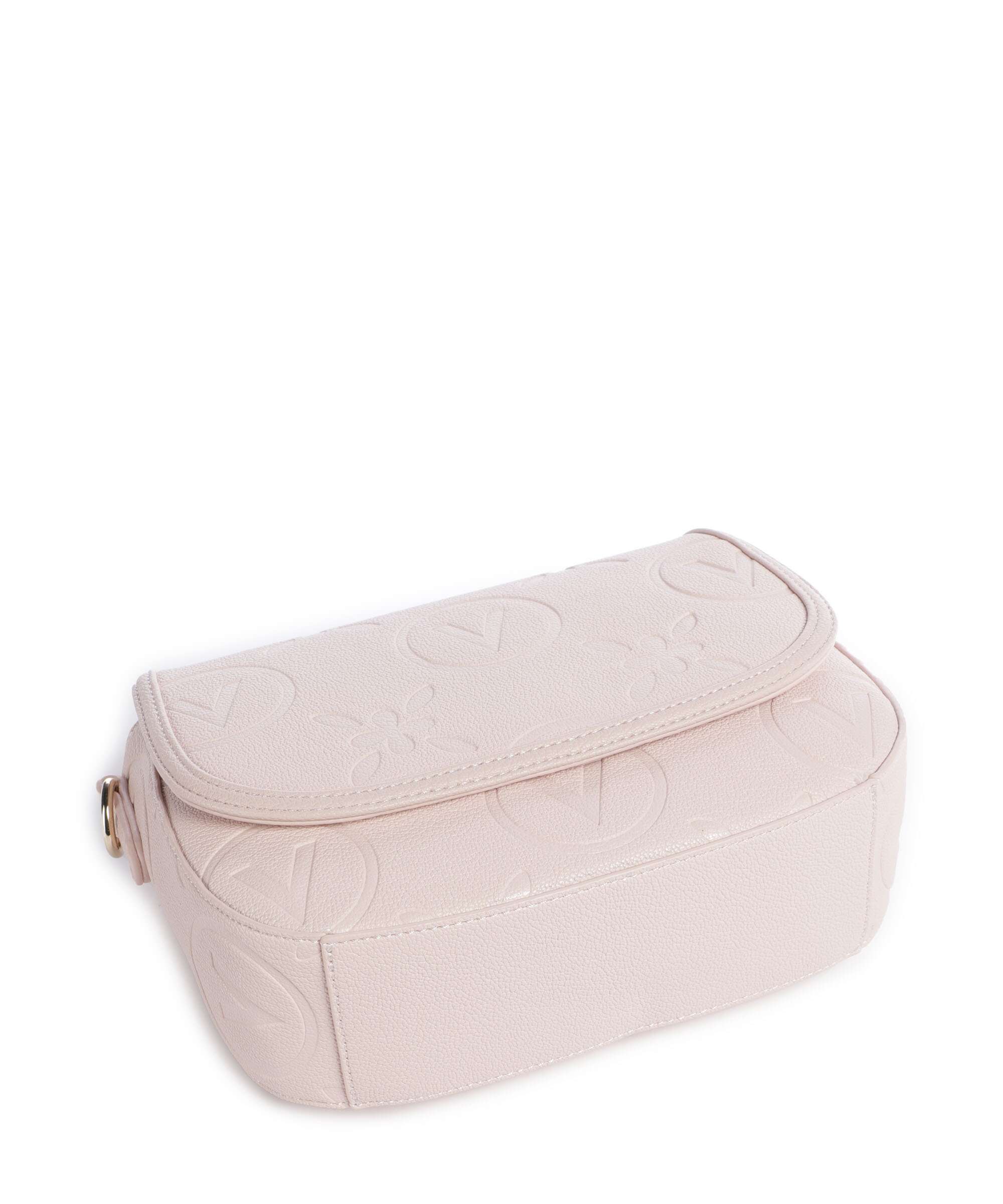 Valentino Bags Samba Re Crossbody bag cipria