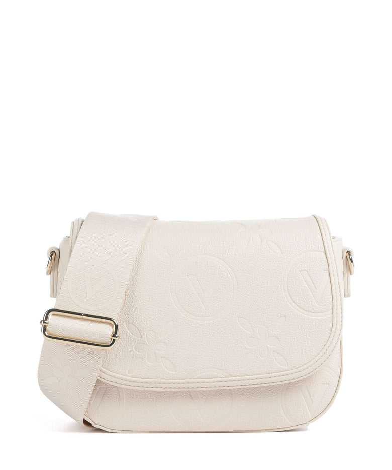 Valentino Bags Samba Re Crossbody bag ecru