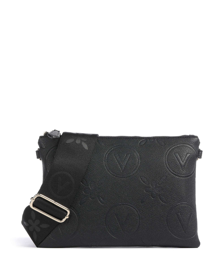 Valentino Bags Samba Re Crossbody bag nero