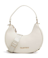 Valentino Bags Shelby Schultertasche ecru