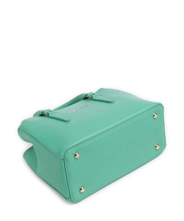 Valentino Bags Zero Re Handbag smeraldo