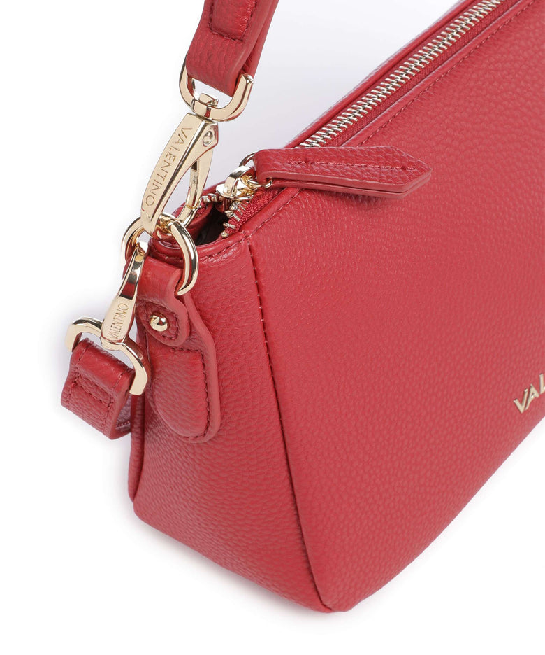 Valentino Bags Brixton Shoulder bag rubino