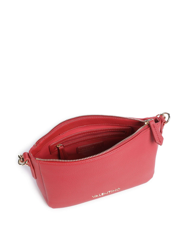 Valentino Bags Brixton Shoulder bag rubino