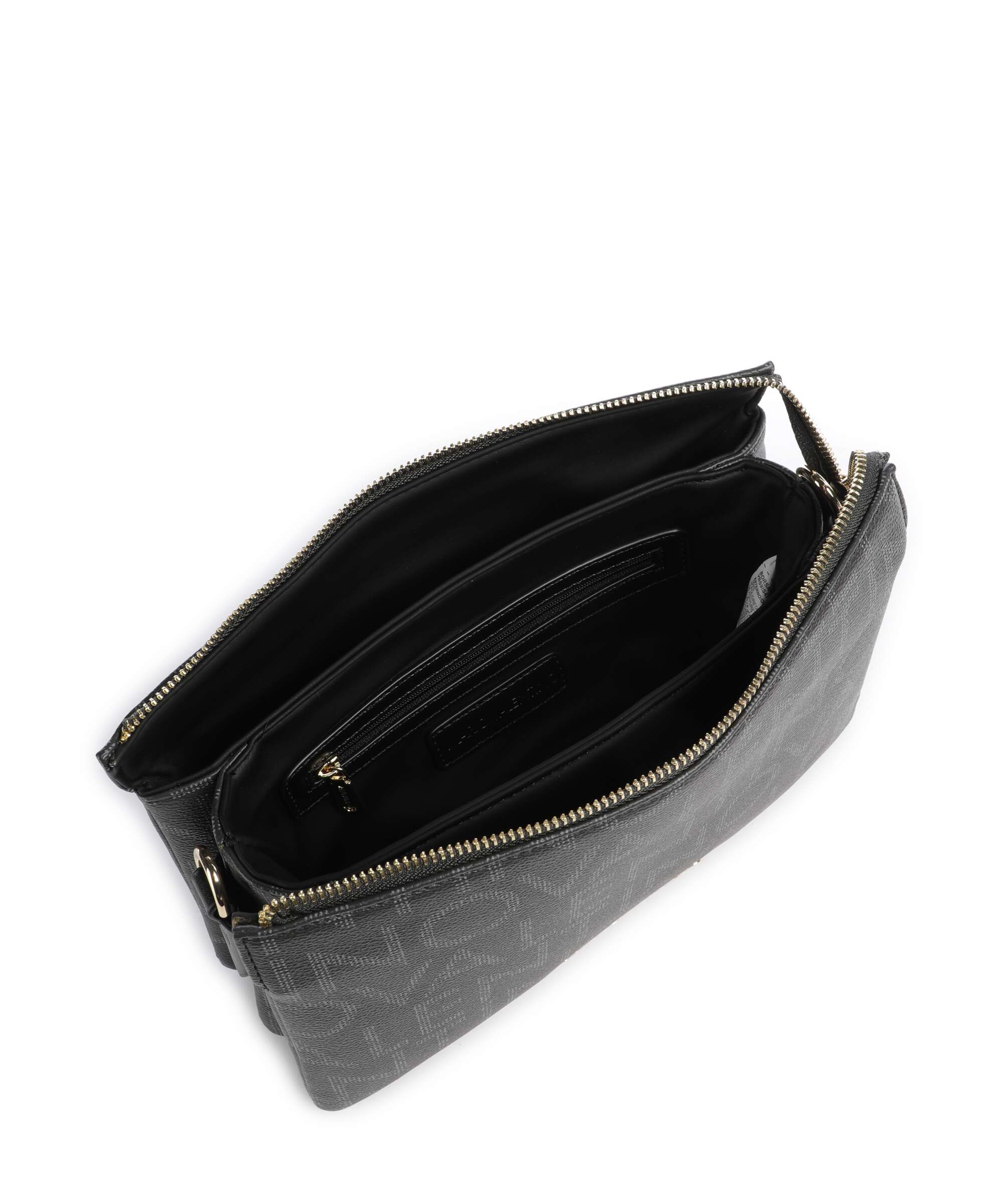 Valentino Bags Regina Re Shoulder bag nero
