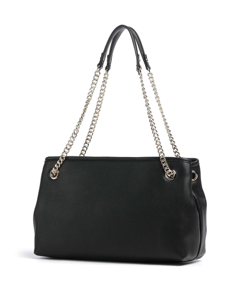 Valentino Bags Rhea Re Tote bag nero