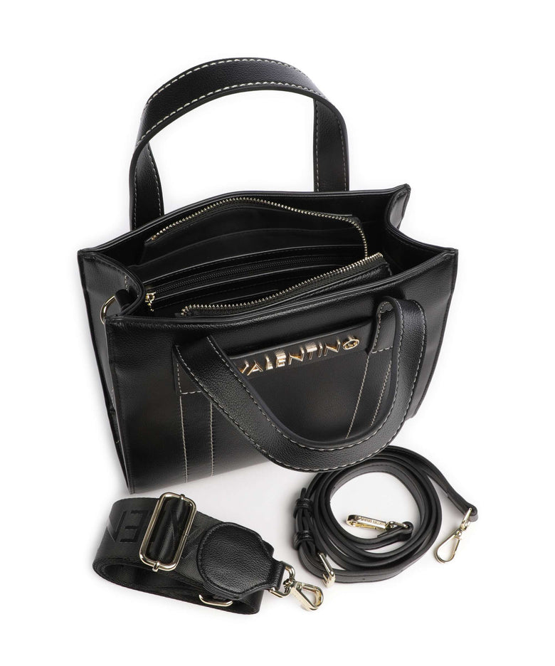 Valentino Bags Aury Re Handbag nero