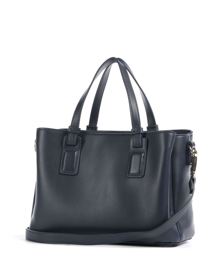 Valentino Bags Clio Re Handbag blu