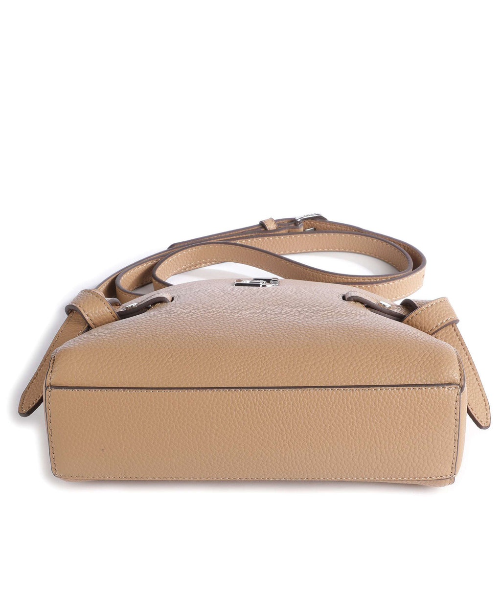 Liu Jo Nyura Crossbody bag cammello                      