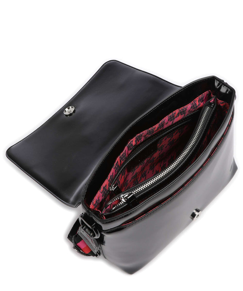 Liu Jo Manhattan Crossbody bag nero                          