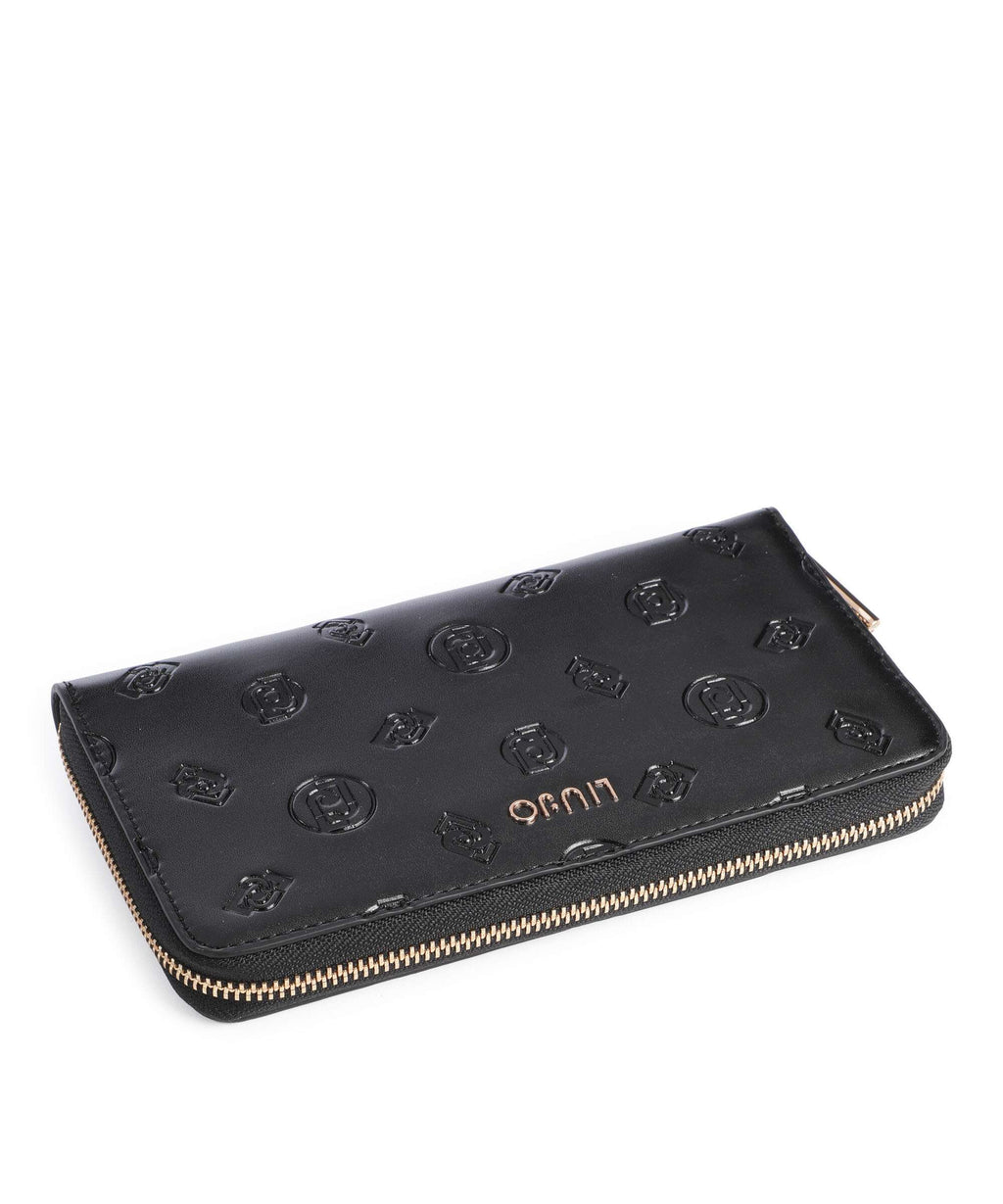 Liu Jo Esploratrice Wallet nero                          