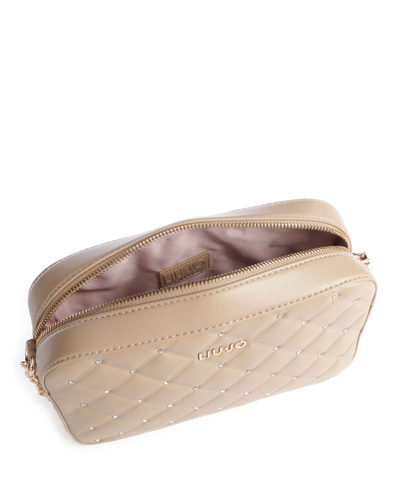 Liu Jo Jorah Shoulder bag biscuit                       