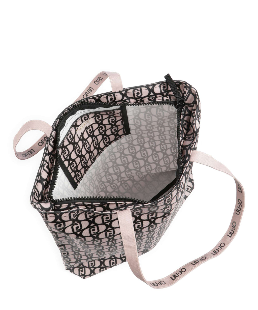 Liu Jo Tote bag nero                          