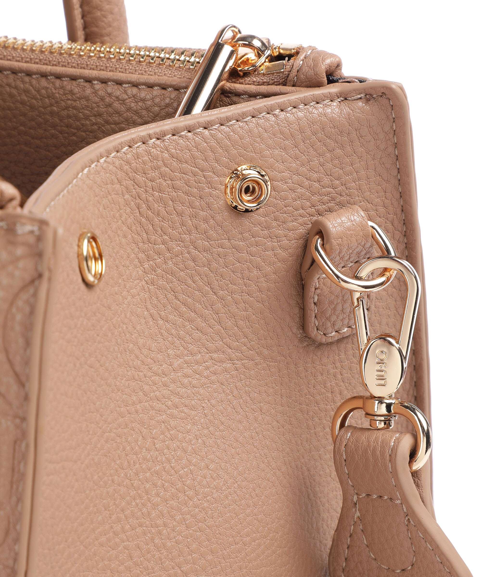 Liu Jo Manhattan Handbag teddy                         