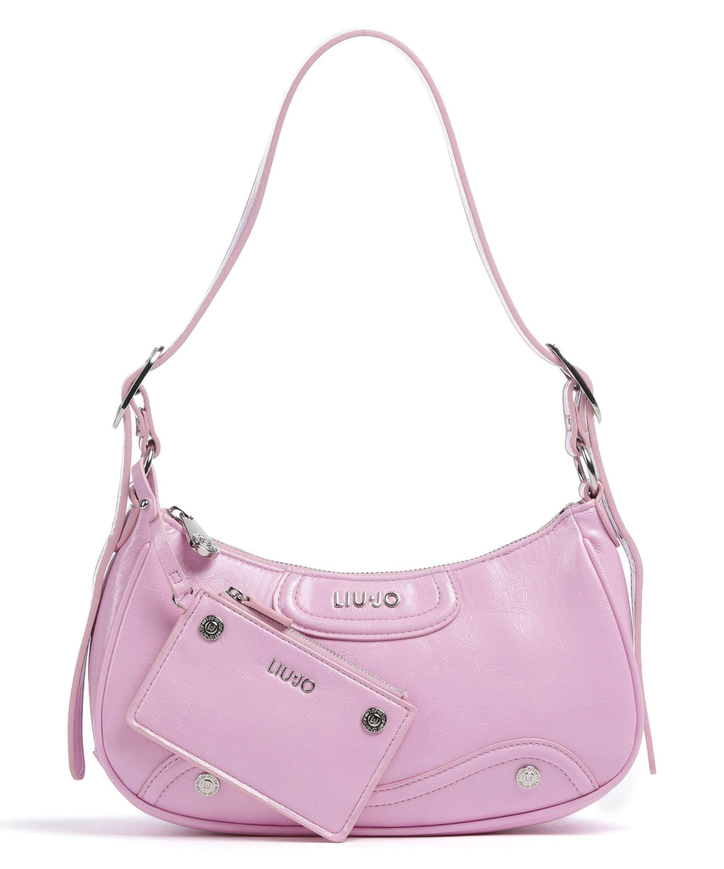 Liu Jo Sisik Shoulder bag pastel lavender               
