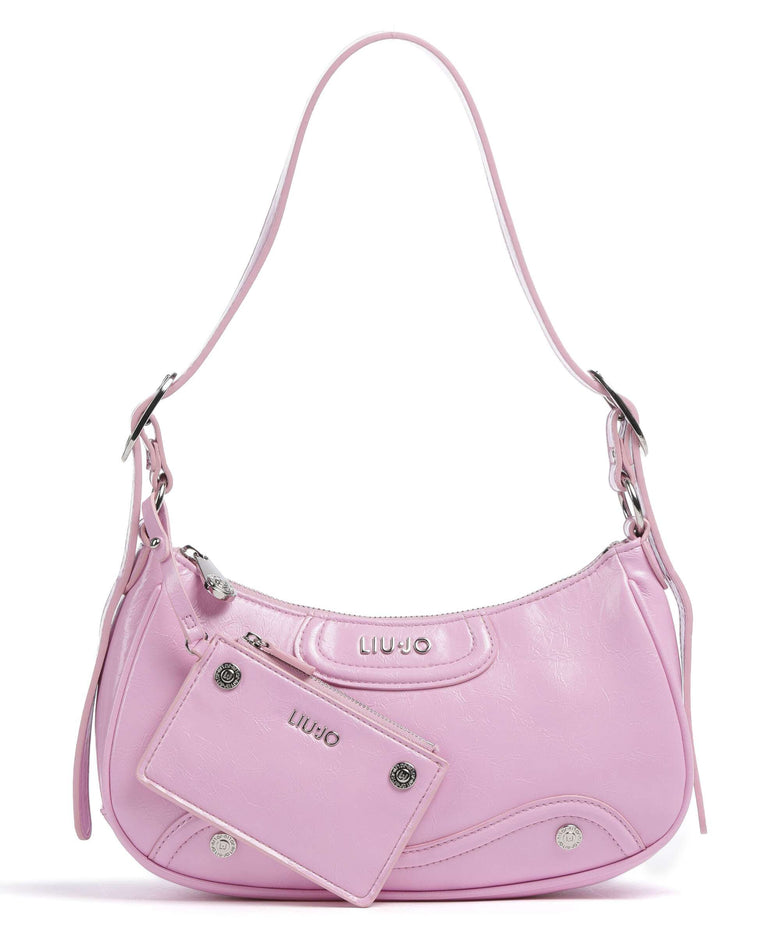 Liu Jo Sisik Shoulder bag pastel lavender               