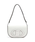 Liu Jo Deuzia Shoulder bag offwhite