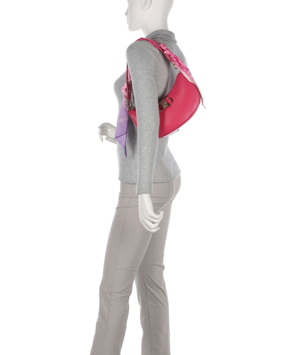 Liu Jo Thilini Shoulder bag viva magenta                  