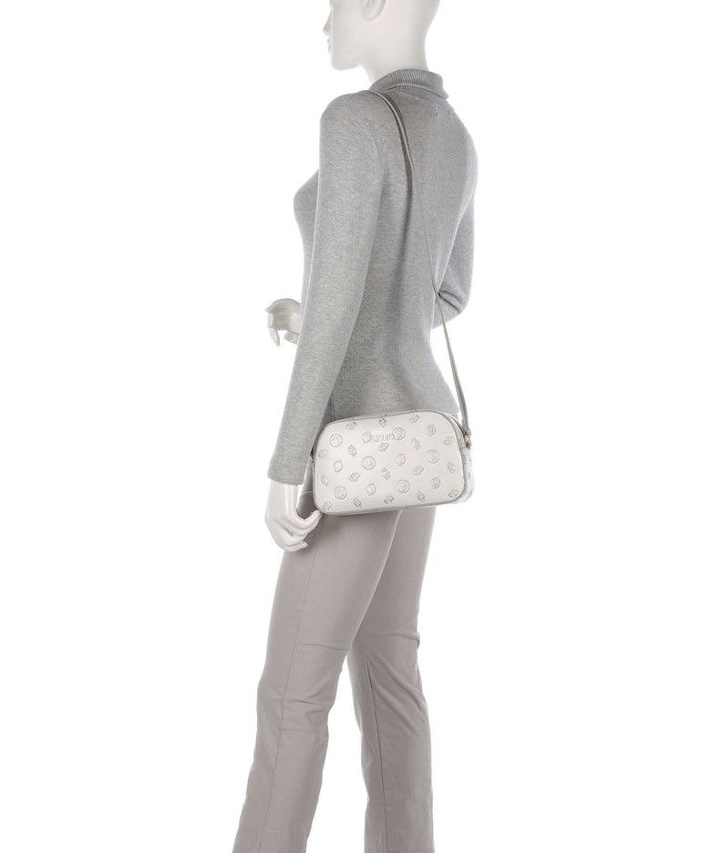 Liu Jo Esploratrice Crossbody bag true champagne                