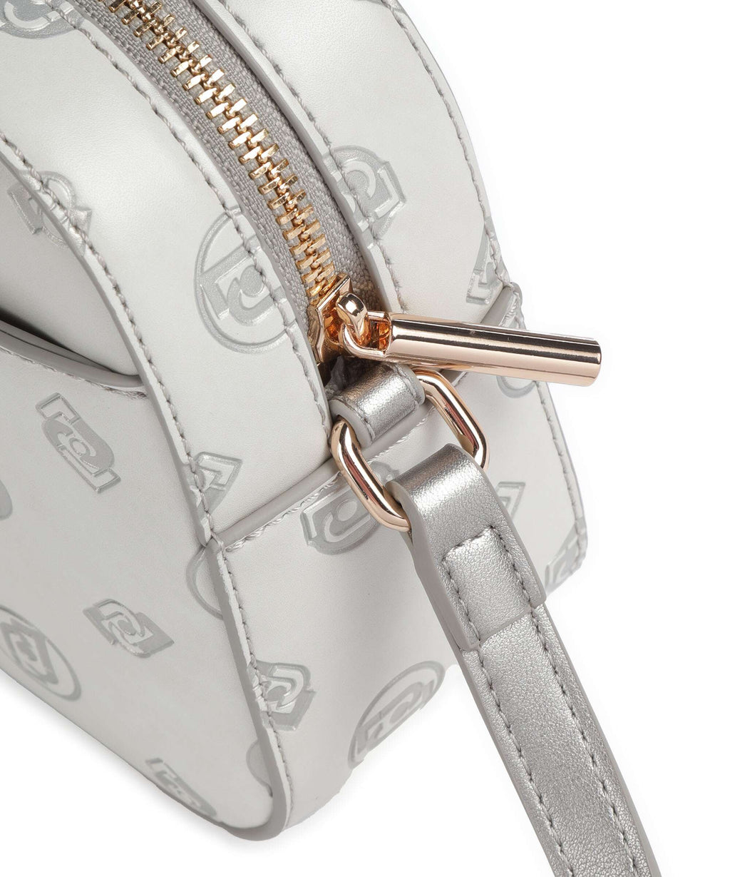 Liu Jo Esploratrice Crossbody bag true champagne                