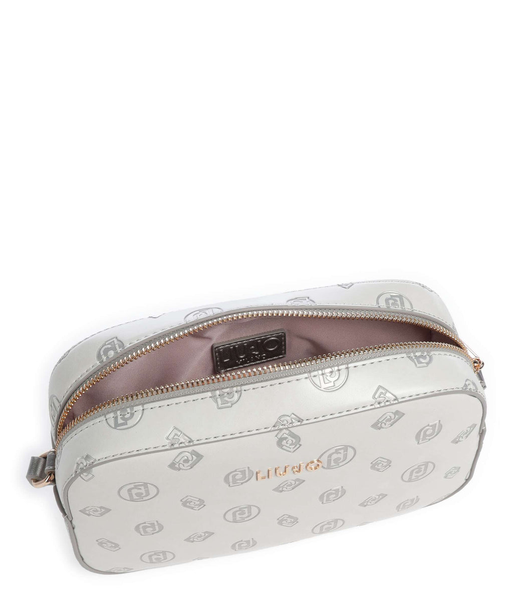 Liu Jo Esploratrice Crossbody bag true champagne                