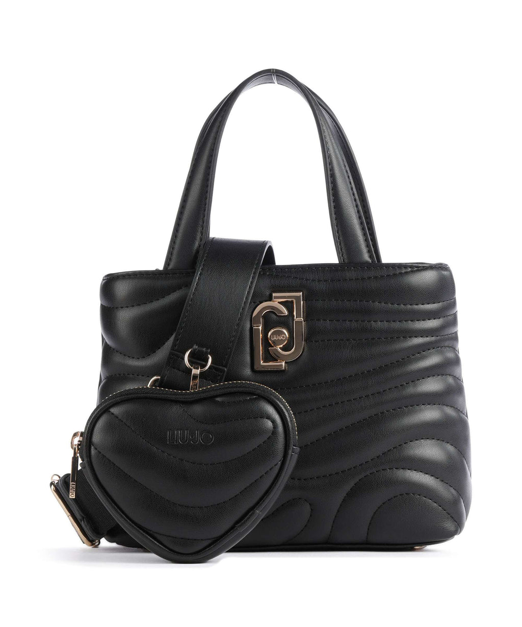 Liu Jo Achala Handbag nero                          