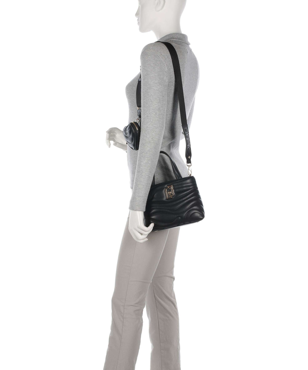 Liu Jo Achala Handbag nero                          