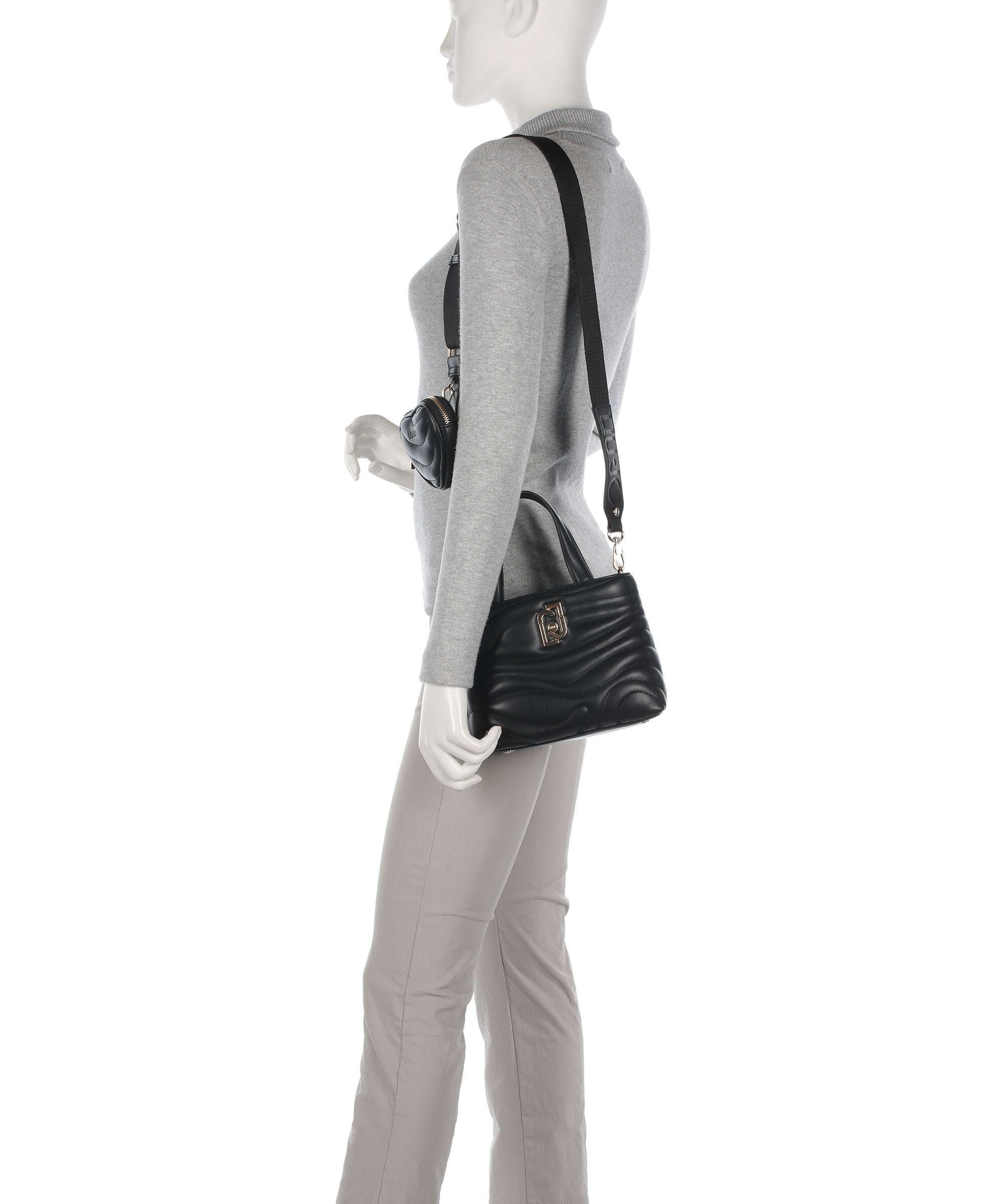 Liu Jo Achala Handbag nero                          