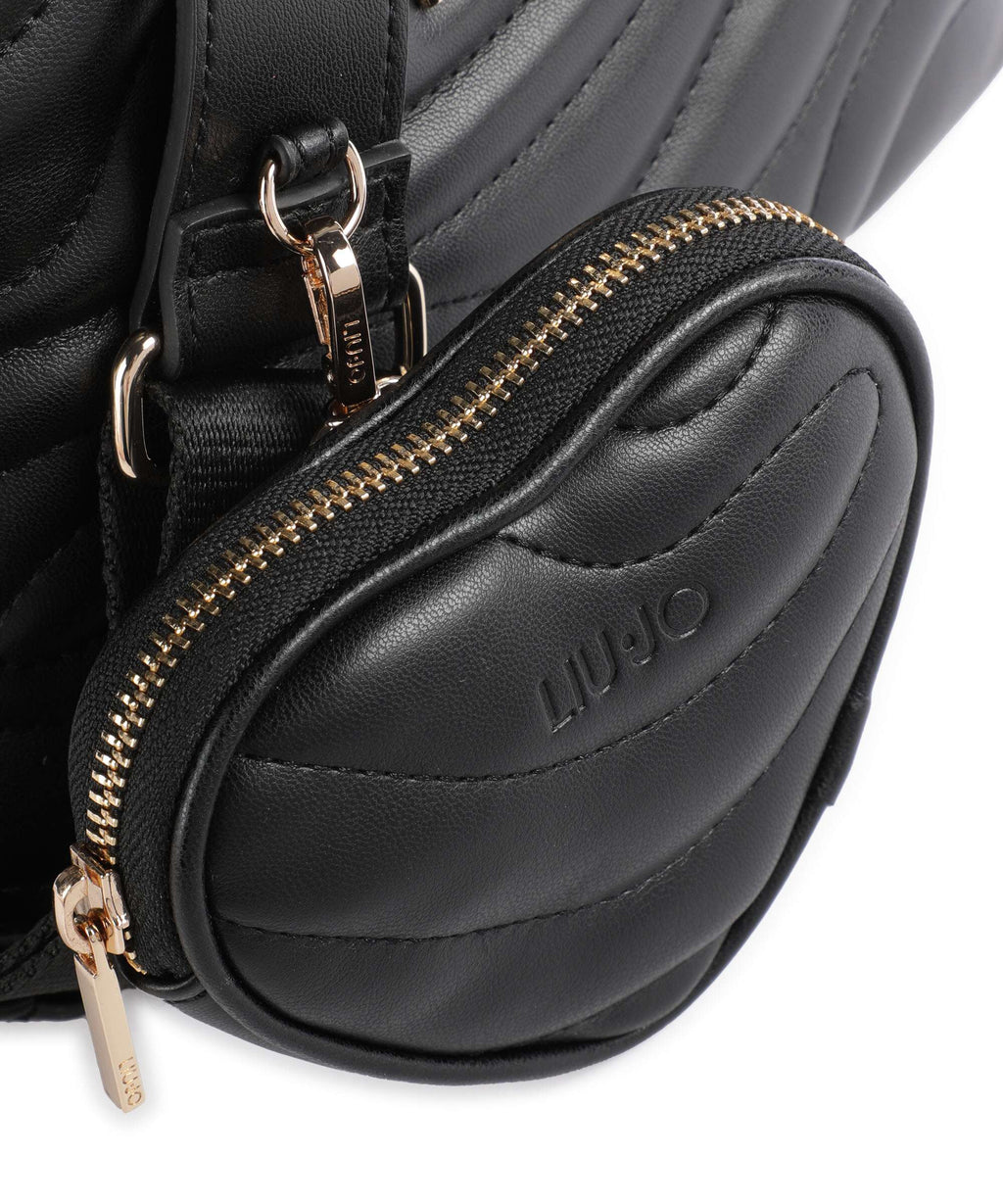 Liu Jo Achala Handbag nero                          