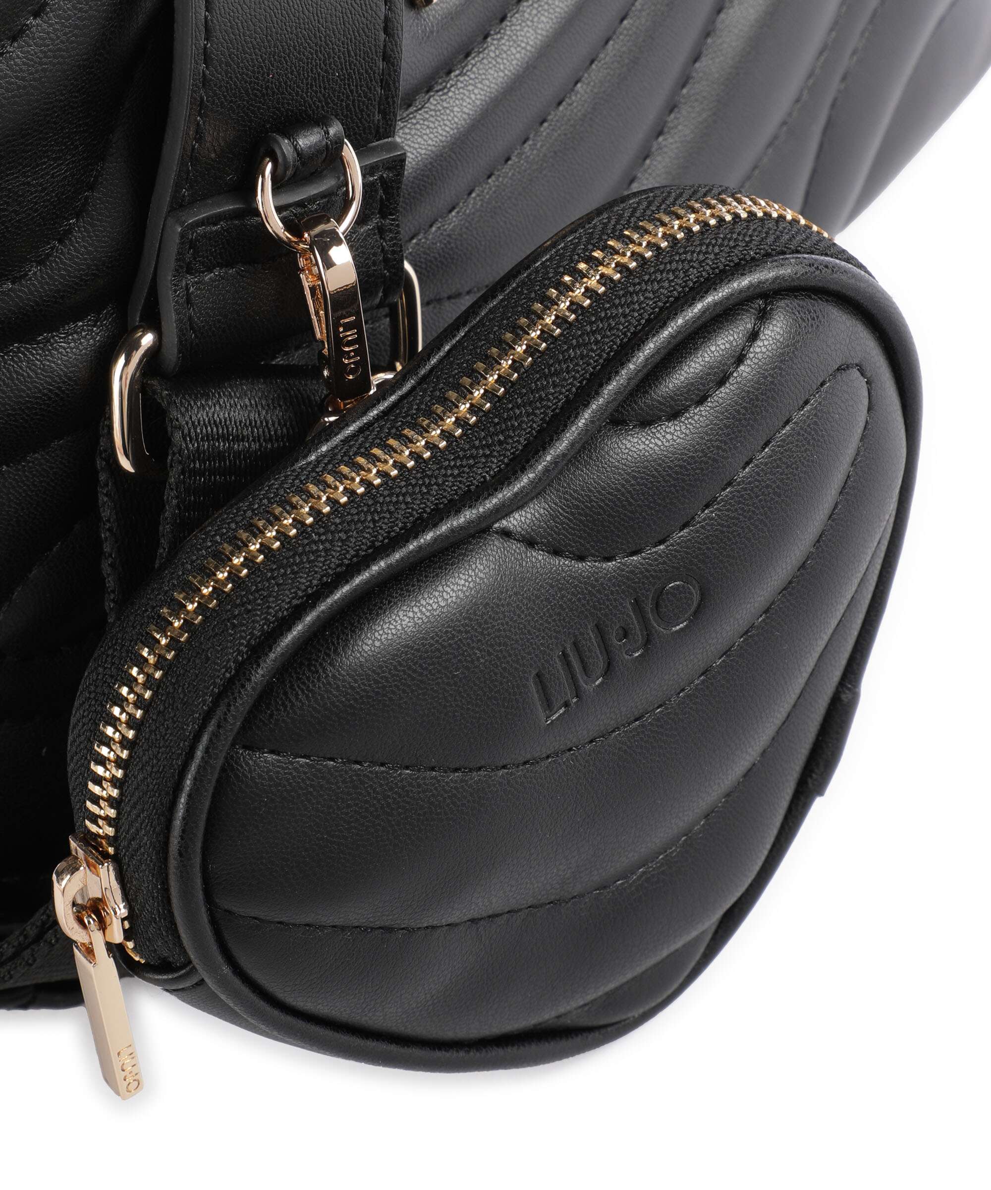 Liu Jo Achala Handbag nero                          
