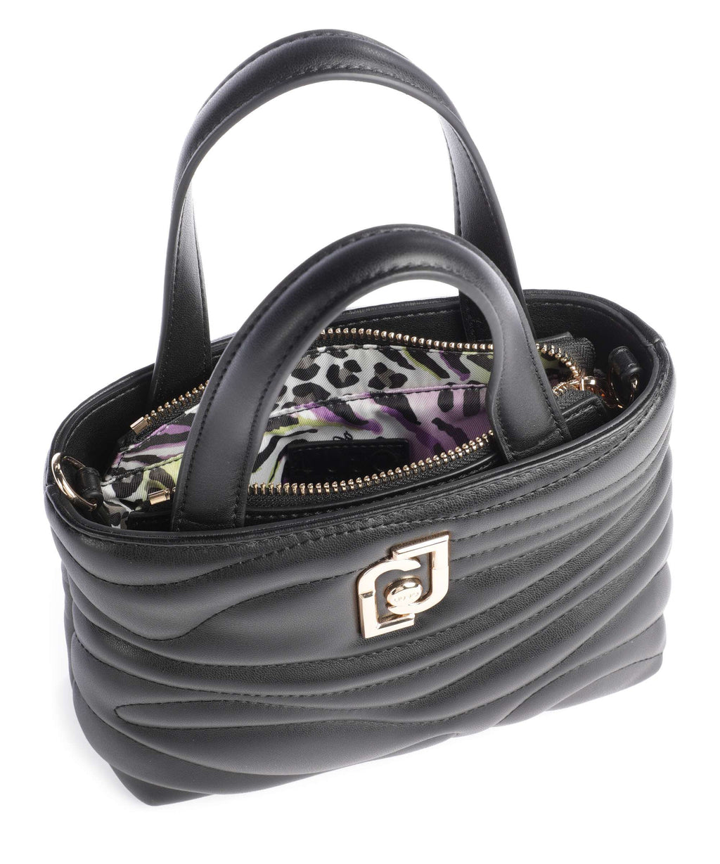 Liu Jo Achala Handbag nero                          