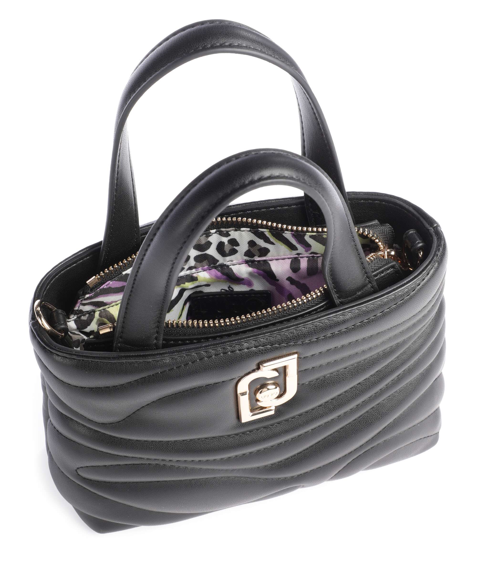 Liu Jo Achala Handbag nero                          