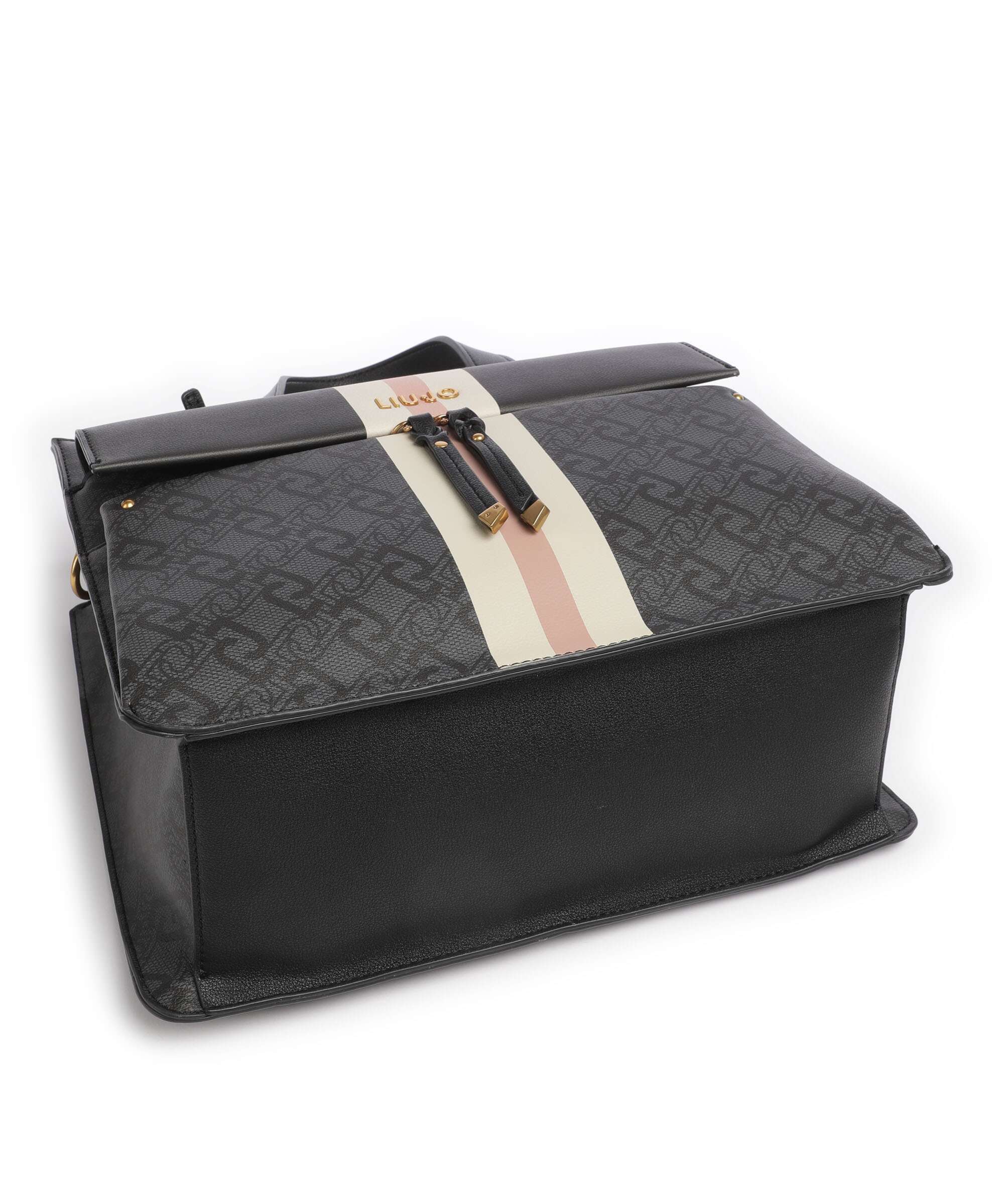 Liu Jo Clidia Handbag nero                          