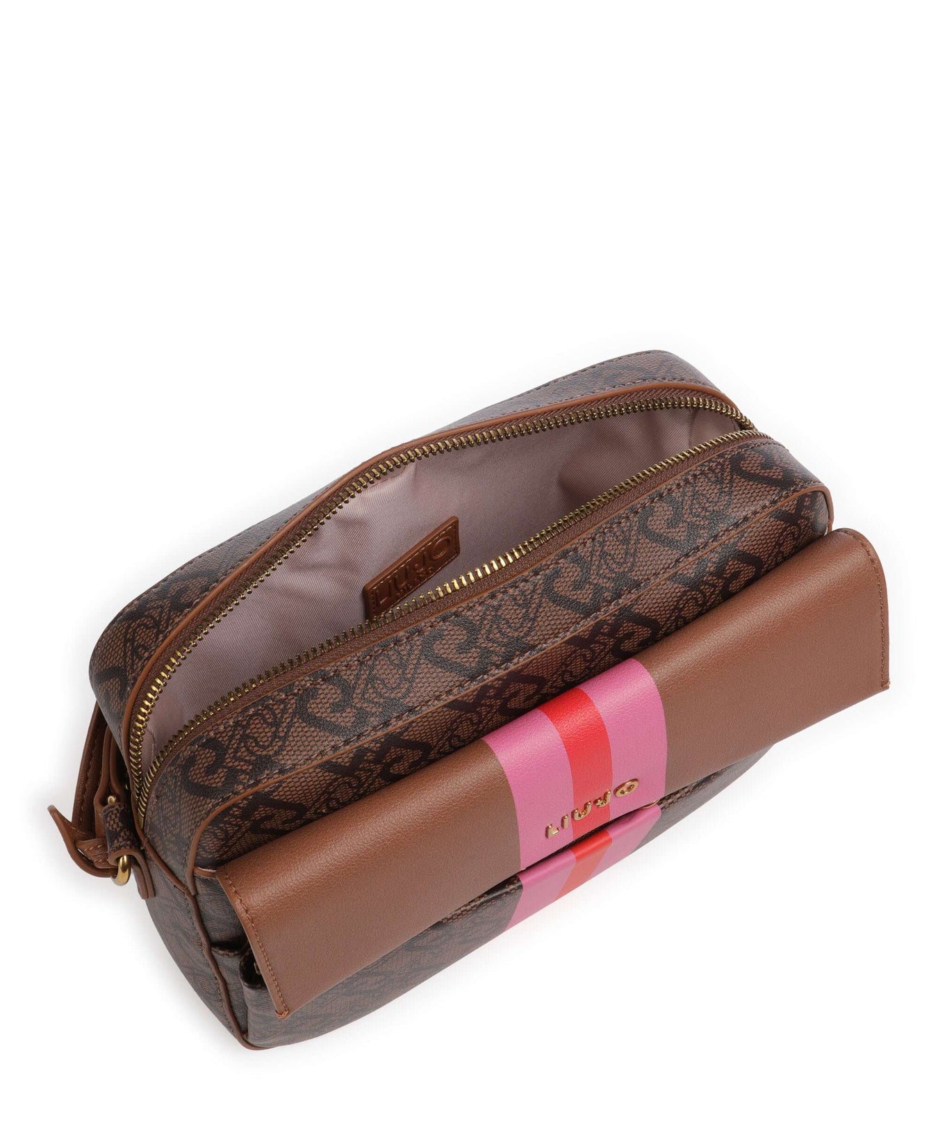 Liu Jo Clidia Crossbody bag deer                          