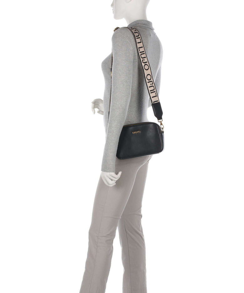 Liu Jo Daurin Crossbody bag nero                          