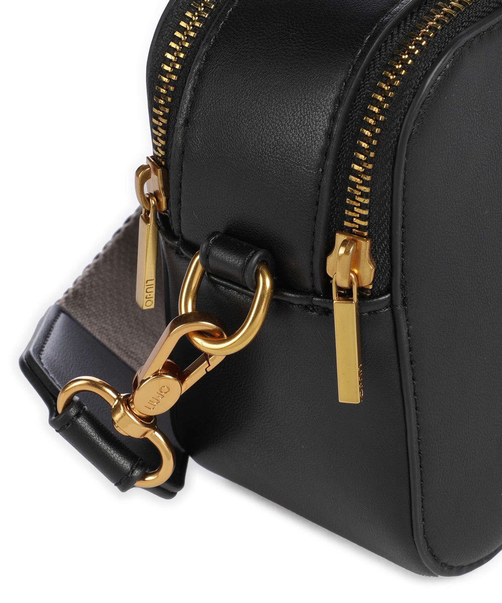 Liu Jo Daurin Crossbody bag nero                          