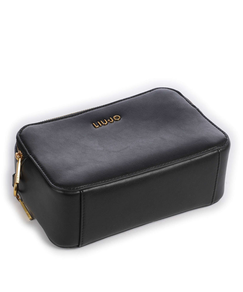 Liu Jo Daurin Crossbody bag nero                          