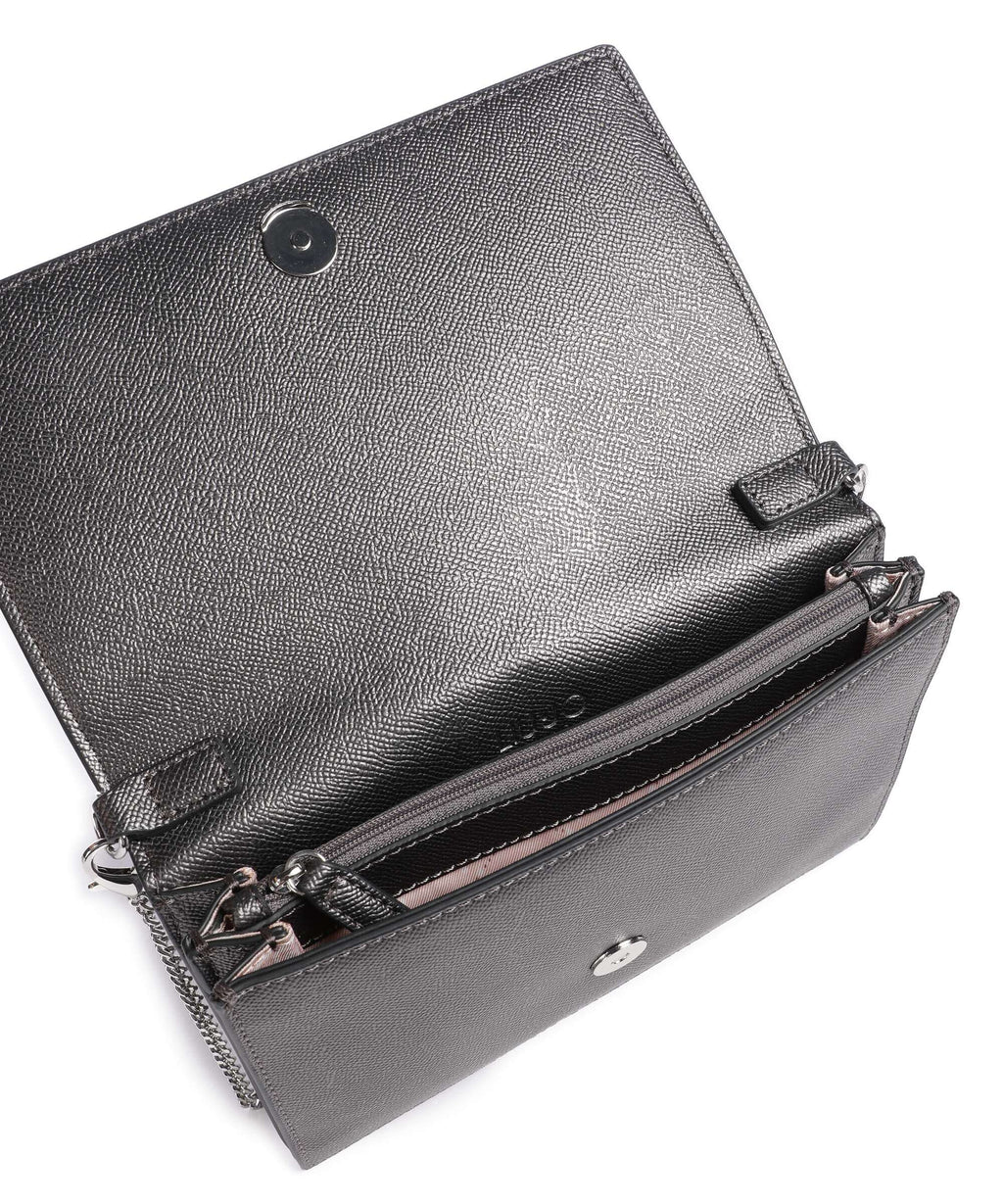 Liu Jo Caliwen Crossbody bag antracite