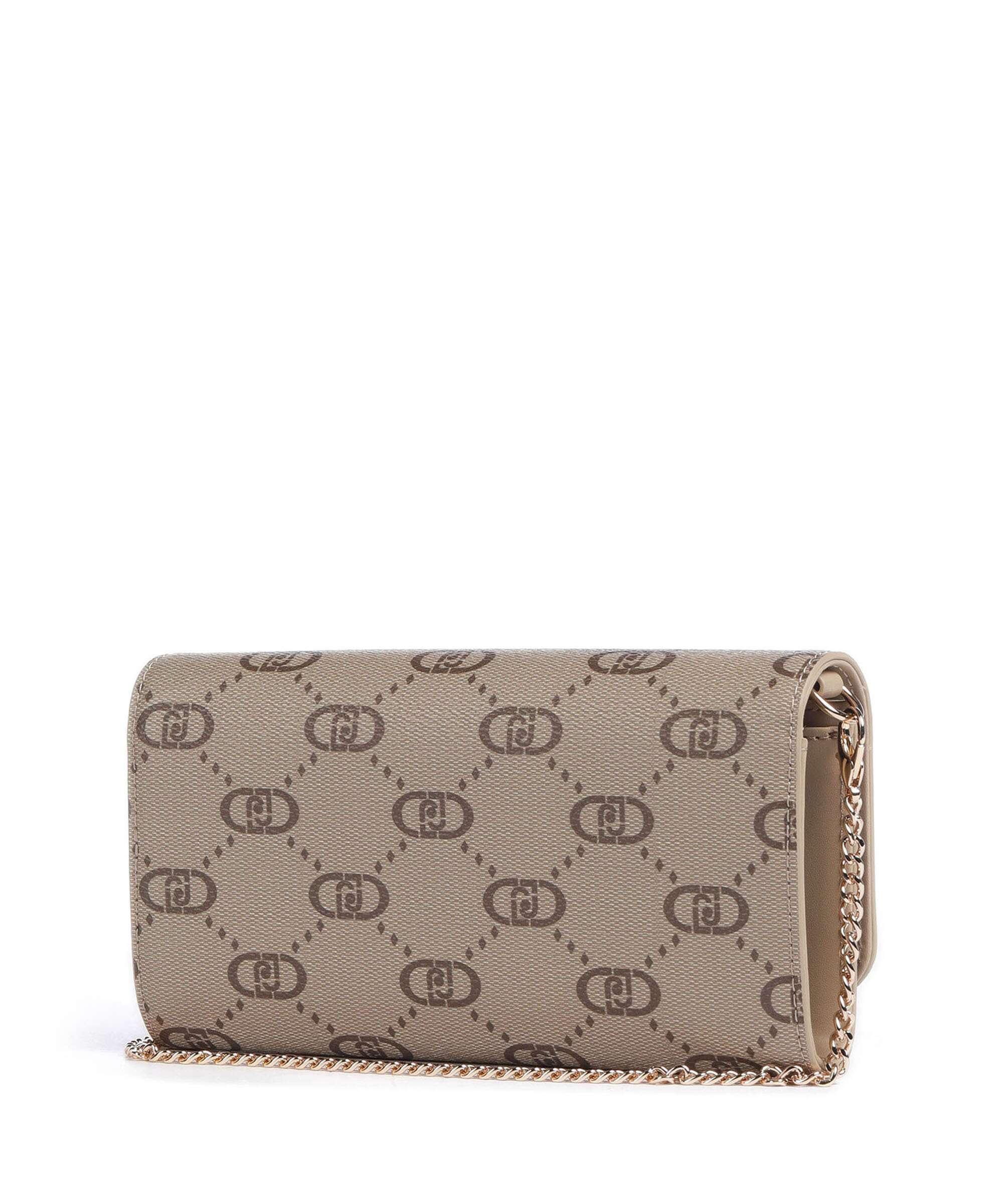 Liu Jo Caliwen Crossbody bag tortora chiaro