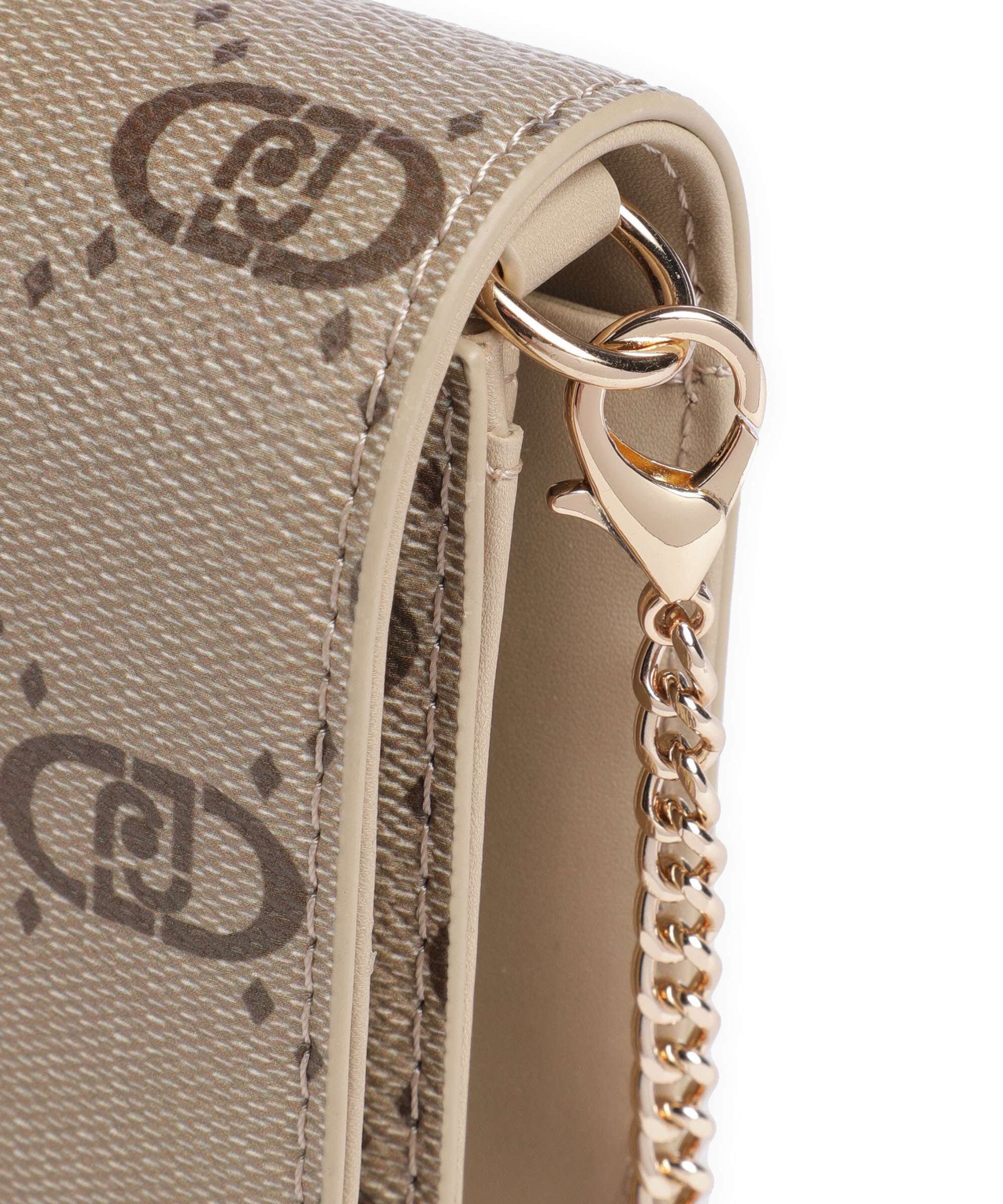 Liu Jo Caliwen Crossbody bag tortora chiaro