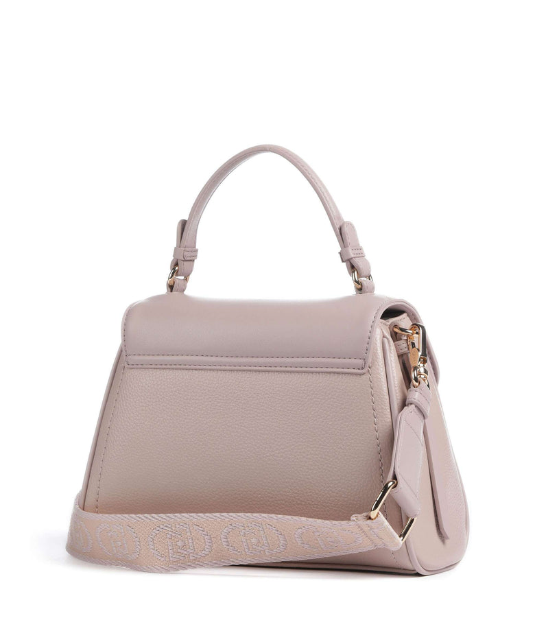Liu Jo Pakuna Handbag rose smoke