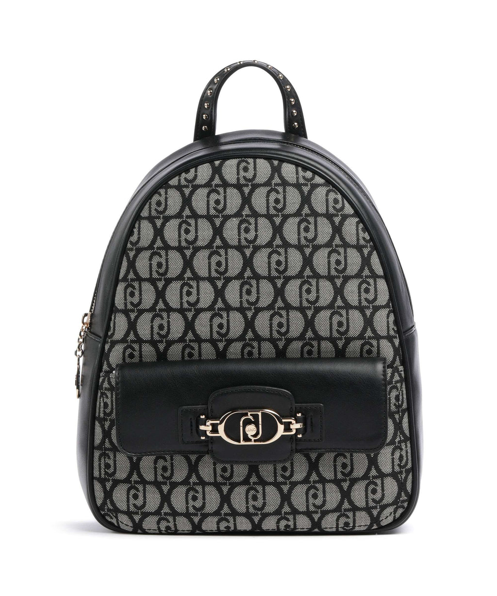 Liu Jo Pakuna Backpack nero