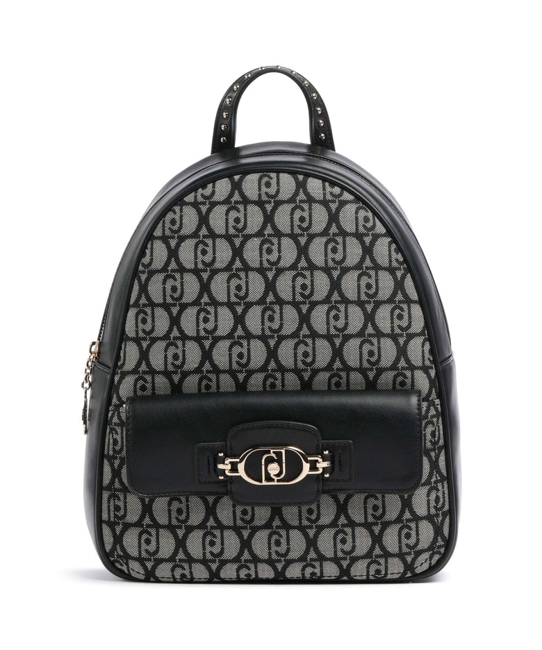 Liu Jo Pakuna Backpack nero