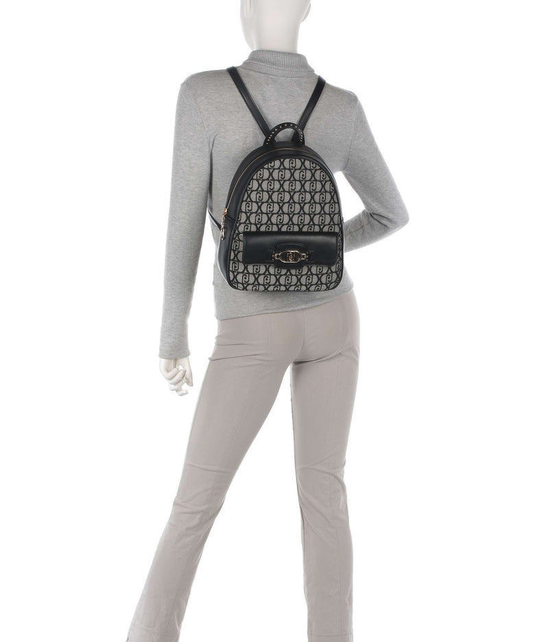Liu Jo Pakuna Backpack nero