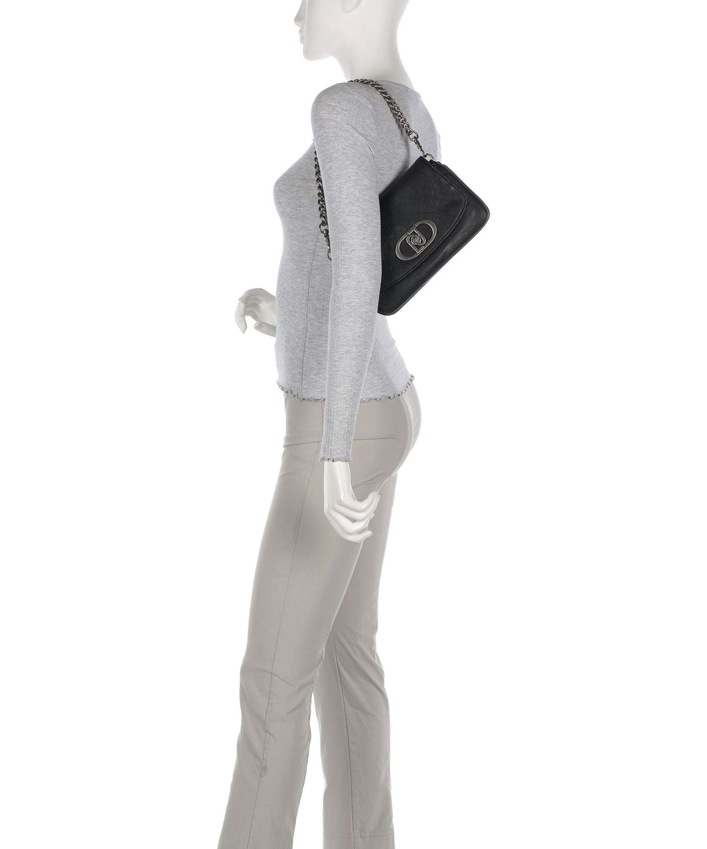 Liu Jo Tormalina Shoulder bag nero