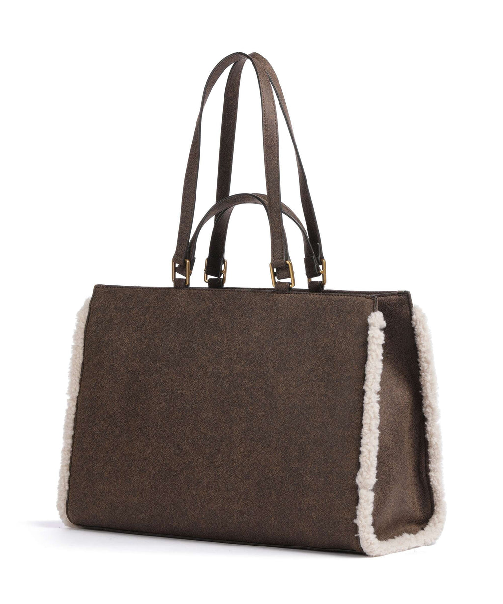 Liu Jo Rubino Tote bag mocha