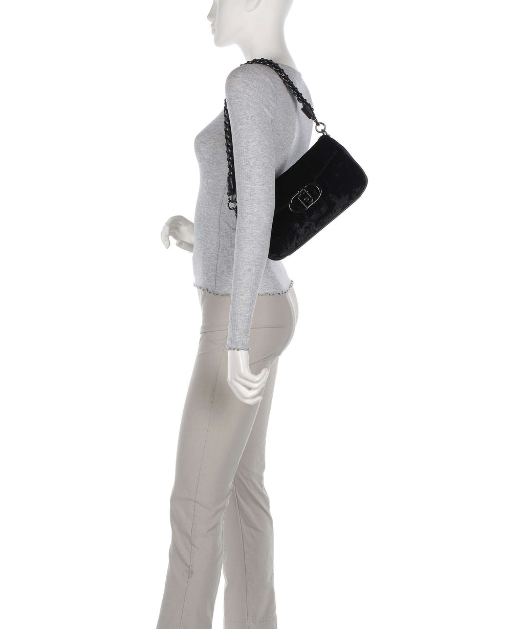 Liu Jo Rubino Shoulder bag nero