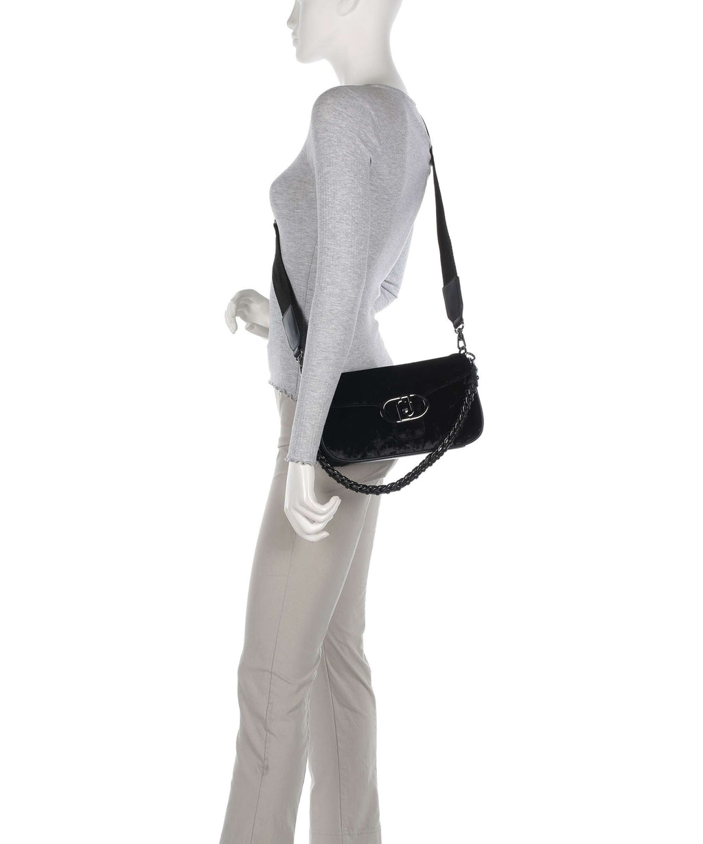 Liu Jo Rubino Shoulder bag nero