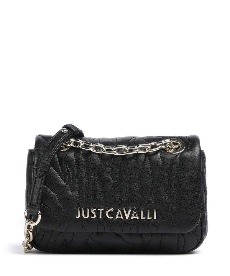 Just Cavalli Shoulder bag black