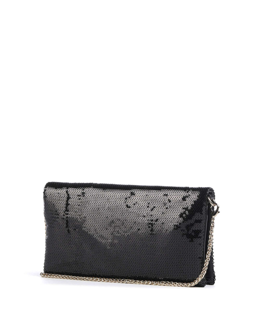 Just Cavalli Crossbody bag black
