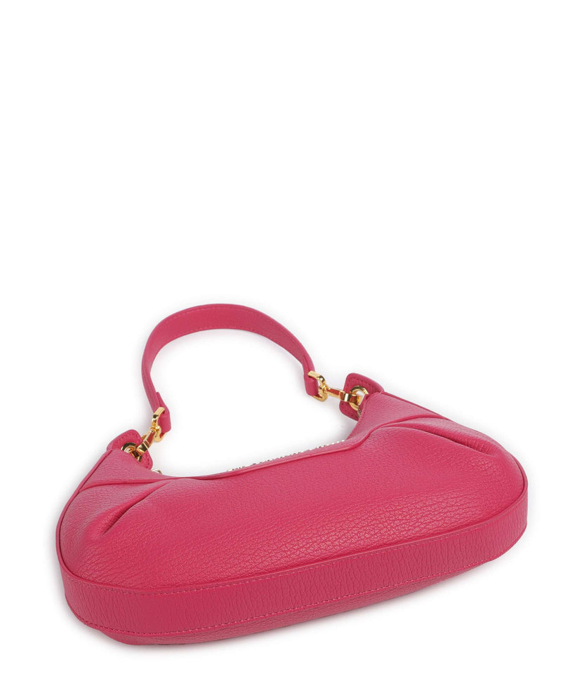 Just Cavalli Soft Basic Shoulder bag rose red